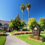 Vintage Inn Offers Ideal Setting For Experiencing Napa Wine Country