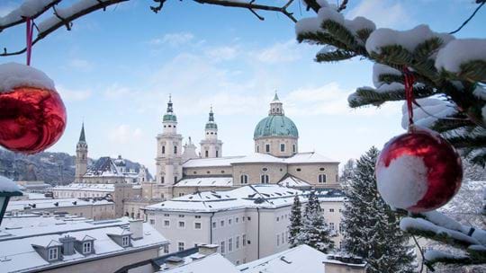 Insight Vacations Showcases Europe’s Christmas Markets